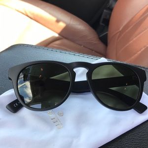 Electric Nashville Sunglasses